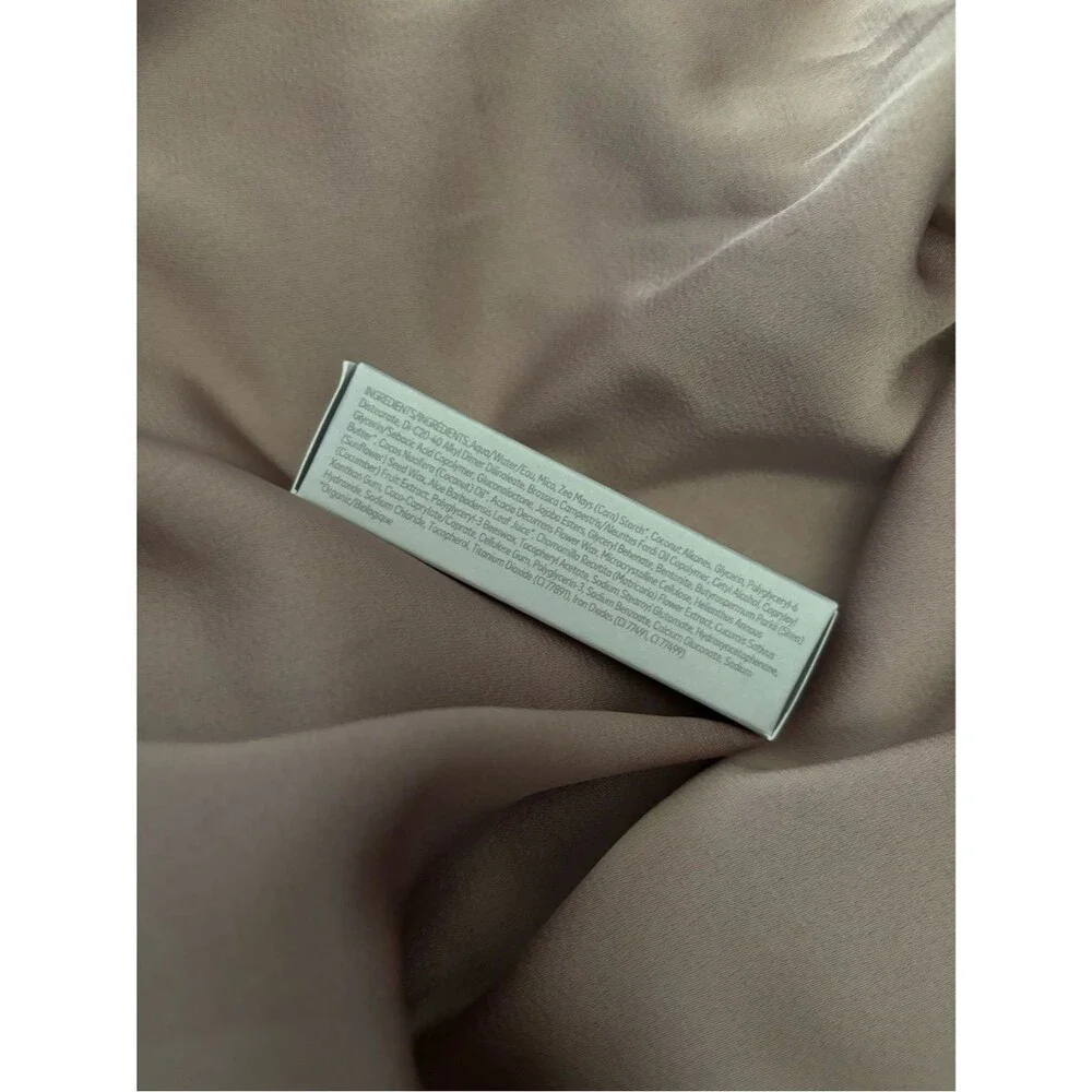 beautycounter Lid Glow Cream Shadow — Ember